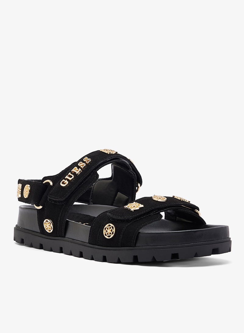 جس صنادل فلات فلوريزي - Image 2